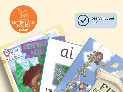 Master Every Subject with Collins